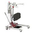 Bestcare BestStand Electric Sit-To-Stand Home Bariatric Lift