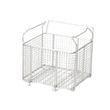 Tovatech Stainless Steel Mesh Basket for Elma ST Series