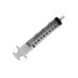 Becton Dickinson Non-Sterile Clear Syringe