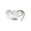 Bard I.C. Urine Drainage Bag with Anti-Reflux Chamber and Bacteriostatic Collection System