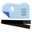Core Dual Comfort CorPak Hot And Cold Wrist Wrap Pack