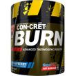 Con-Cret Burn Advanced Thermogenic Dietary Supplement