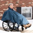 CareActive Premium Packable Wheelchair Poncho