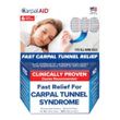 Carpal AID Carpal Tunnel Support Hand Patch