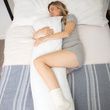 Use Side Sleeping Pillow