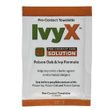 Coretex Products Itch Relief IvyX Towelette 