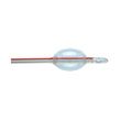 Coloplast Folysil 2-Way Indwelling Catheter - Open Tip - 15cc Balloon Capacity