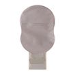 Convatec Esteem Body One-Piece Convex Pre-Cut Ostomy Pouch with Drainable Stoma 