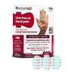 Carpal AID Carpal Tunnel Support Hand Patch