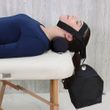 Core Cervical Traction System with Roll