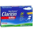Claritin Allergy Relief Strength Tablet