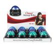 Core Omni Massage Roller Display Black Cap