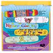 Cosrich Ouchies Pediatric Cancer Adhesive Bandages