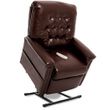 Pride Heritage Collection Lift Chair- Chestnut