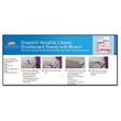 Clorox Dispatch with Bleach Surface Disinfectant Cleaner