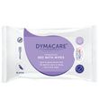Dymacare Antibacterial Bed Bath Wipes