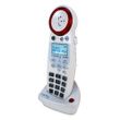 Diglo Clarity XLC7BT Amplified Bluetooth Phone Expansion Handset