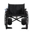 DynaRide Heavy Duty Plus Wheelchair