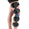 Deroyal Warrior Recovery Post-Operative Knee Brace