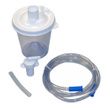Drive Vacu-Aide QSU Suction Canister