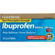 GoodSense Ibuprofen Tablet