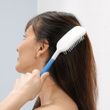 Etac Hair Brush - Combing Long hair