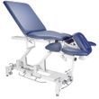 Everyway4All CA100 Sorrento 7-Section Massage And Therapeutic Table