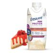 Abbott Ensure Max Protein Nutrition Shake Cherry Cheesecake Flavor Oral Supplement