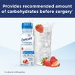 Abbott Ensure PreSurgery Clear Nutrition Drink