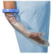 Essential Medical Cast and Bandage Protectors for Hand Wrist and Short Arm