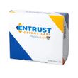 Entrust 1-Piece Drainable Pouch Cut-to-Fit Stoma