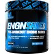 Evlution Nutrition Engn Shred Pre-Workout Dietary Supplement