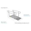 ez-access-pathway-3g-solo-ramp-kit-with-two-line-handrail