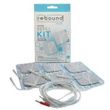 BioMedical Rebound Pain Relief TENS Device Refill Kit