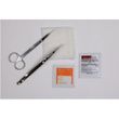 Medical Action One Time Suture Removal Tray Kit