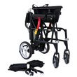 Feather Mobility Lightweight Folding Power Wheelchair
