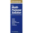 GoodSense Multi-Purpose Saline Solution