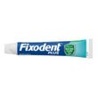 Fixodent Plus Breath Bacteria Guard Denture Adhesive Cream