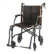 Feather Mobility Foldable Transport Chair