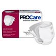 ProCare Breathable Adult Briefs