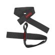 Grizzly Padded Lift Straps