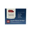 Comfort Release Adhesive Bandages - GB101
