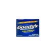 Med-Tech Products Goody's Extra Strength Pain Relief Powder