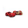 Buy Green Toys Race Car -Red
