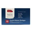 Comfort Release Adhesive Bandages - GB102