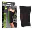 Green Drop Elbow Support Compression Sleeve