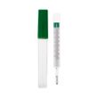 Glass Oral Thermometer Geratherm