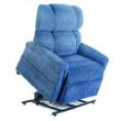Golden Tech MaxiComforter 535 Medium Extra Wide Power Lift Recliner Chair
