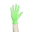 Halyard Flexaprene Green Powder-Free Exam Gloves