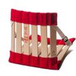 Howda Designz HowdaHUG Petite Adjustable Children Seat